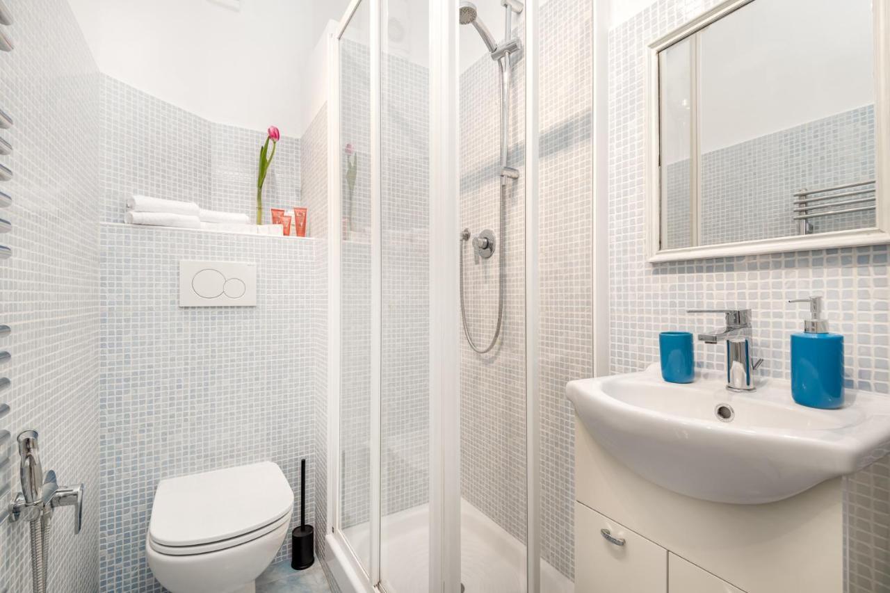 Appartamento Lalla Fede Chiavari Exterior photo